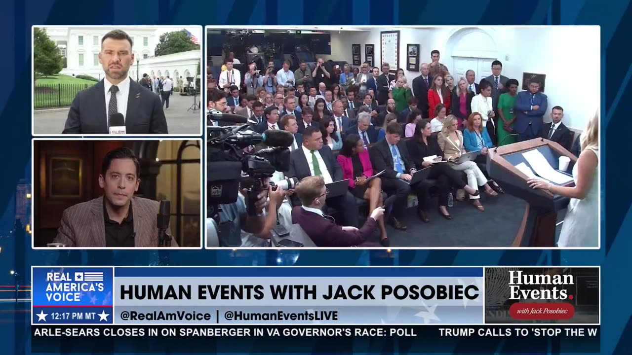 KNOWLES: TRUMP COULD END THE ERA OF ENDLESS WARS