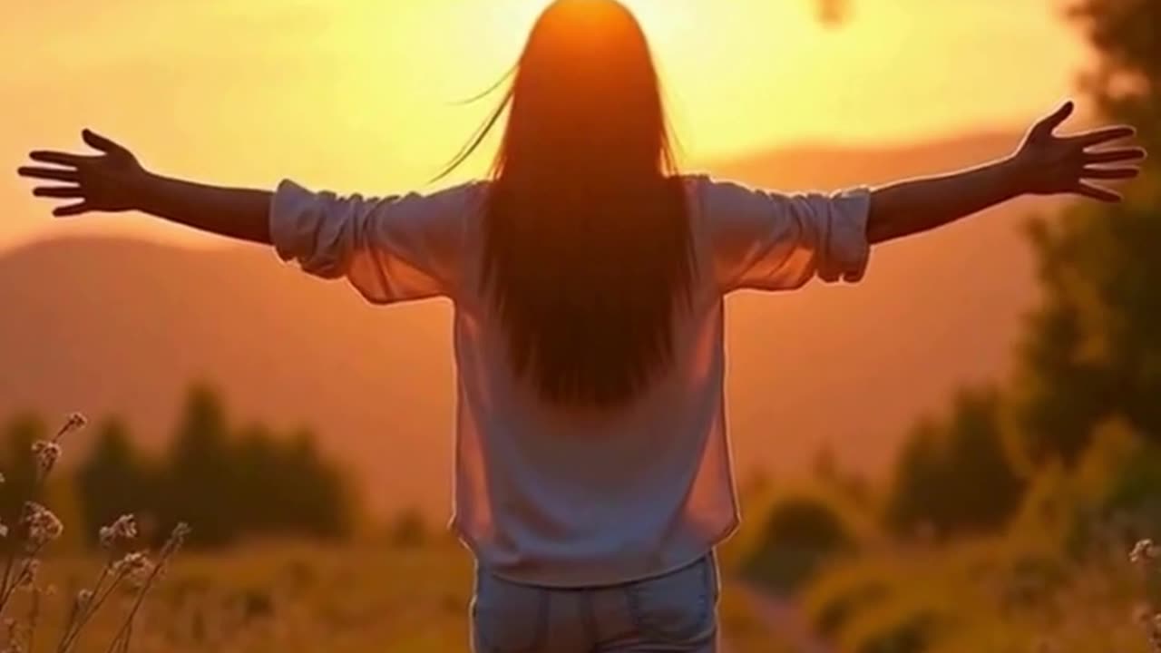 Joy in the Journey 🌾