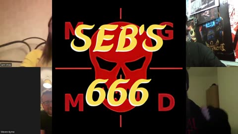 "QnA" for SEBS666! Shrike's members shared some intriguing insights.