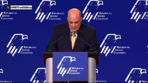 Mark Levine - We give Israel $3 Billion a year, we should be thanking them