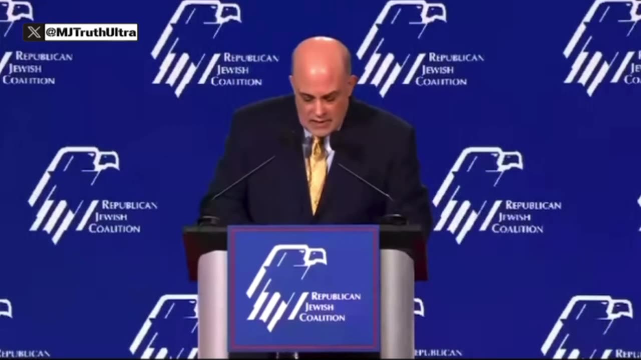 Mark Levine - We give Israel $3 Billion a year, we should be thanking them