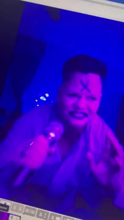 2022-7-8 55 minutes after it ended