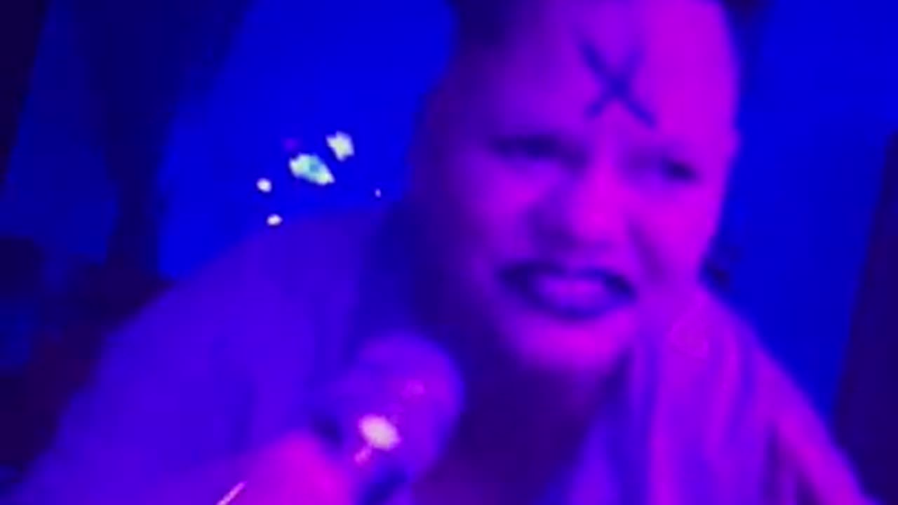 2022-7-8 55 minutes after it ended