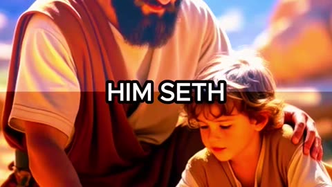 Genesis 4:25-26