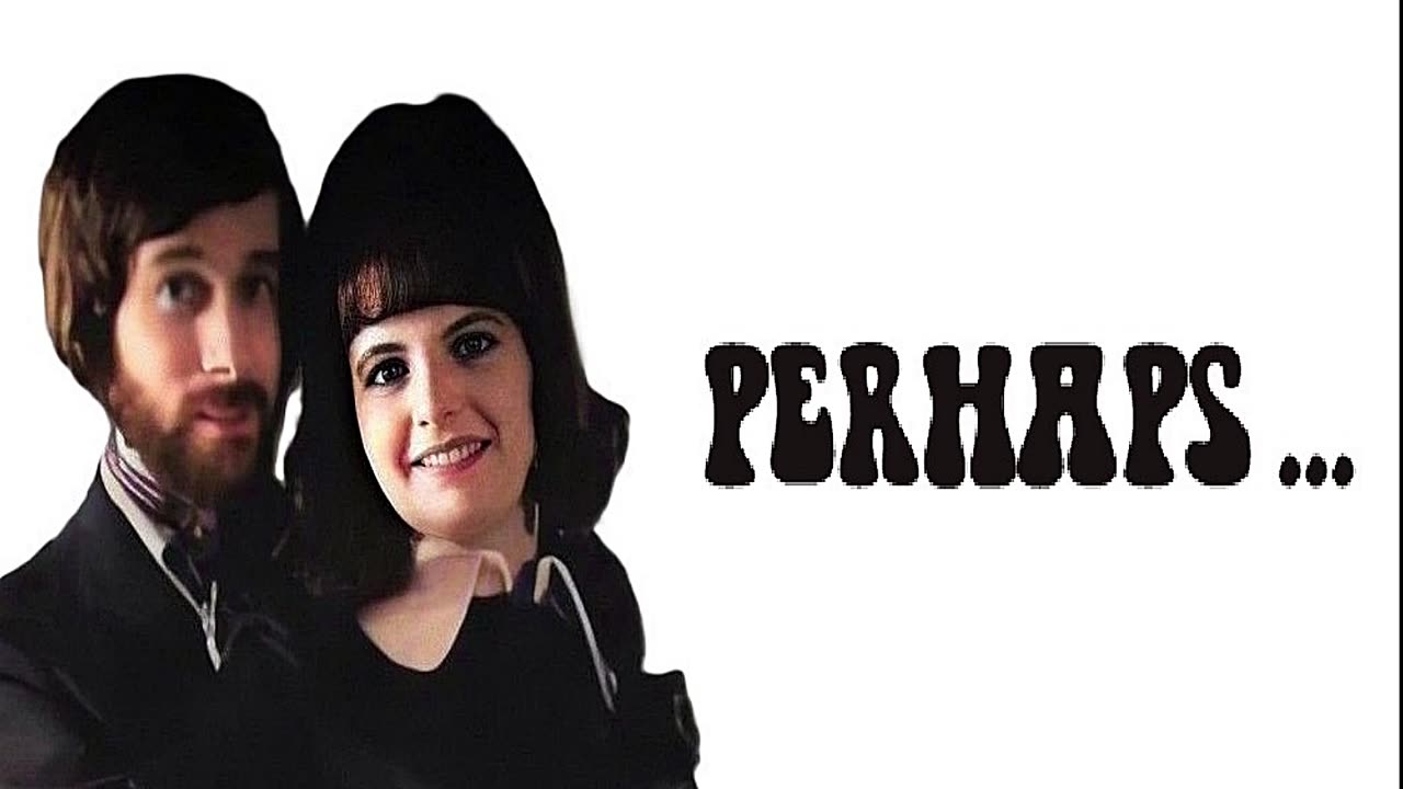 PERHAPS DEBUT PODCAST