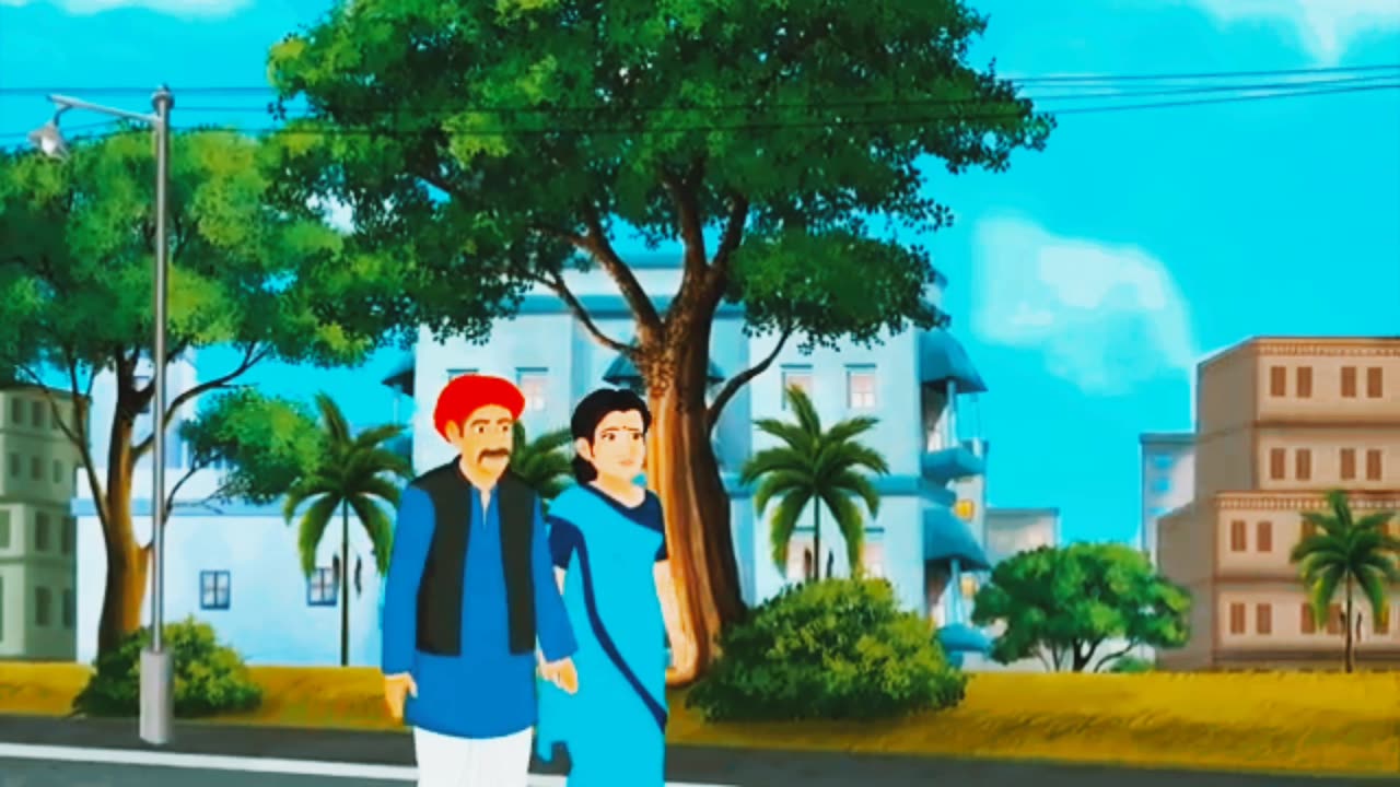 Gaon Ka Dhaba