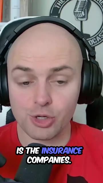 Insurance in the Political Crosshairs