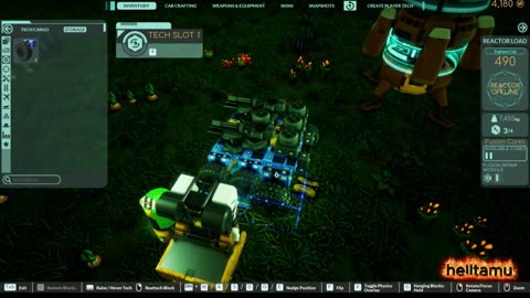 TerraTech Worlds – Episode 179