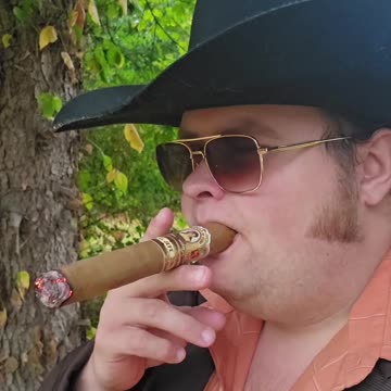 La Aroma De Cuba El Jefe.