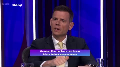 The moment Matt mentions Pakistani rape gangs on bbcqt Fiona Bruce IMMEDIATELY shuts him down