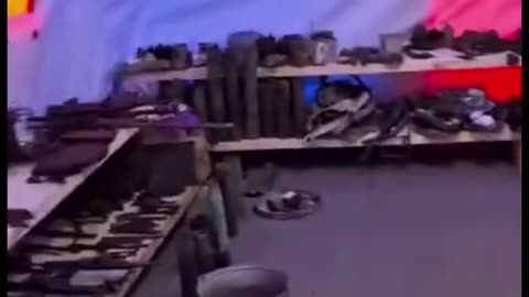 Earthquake in Russia