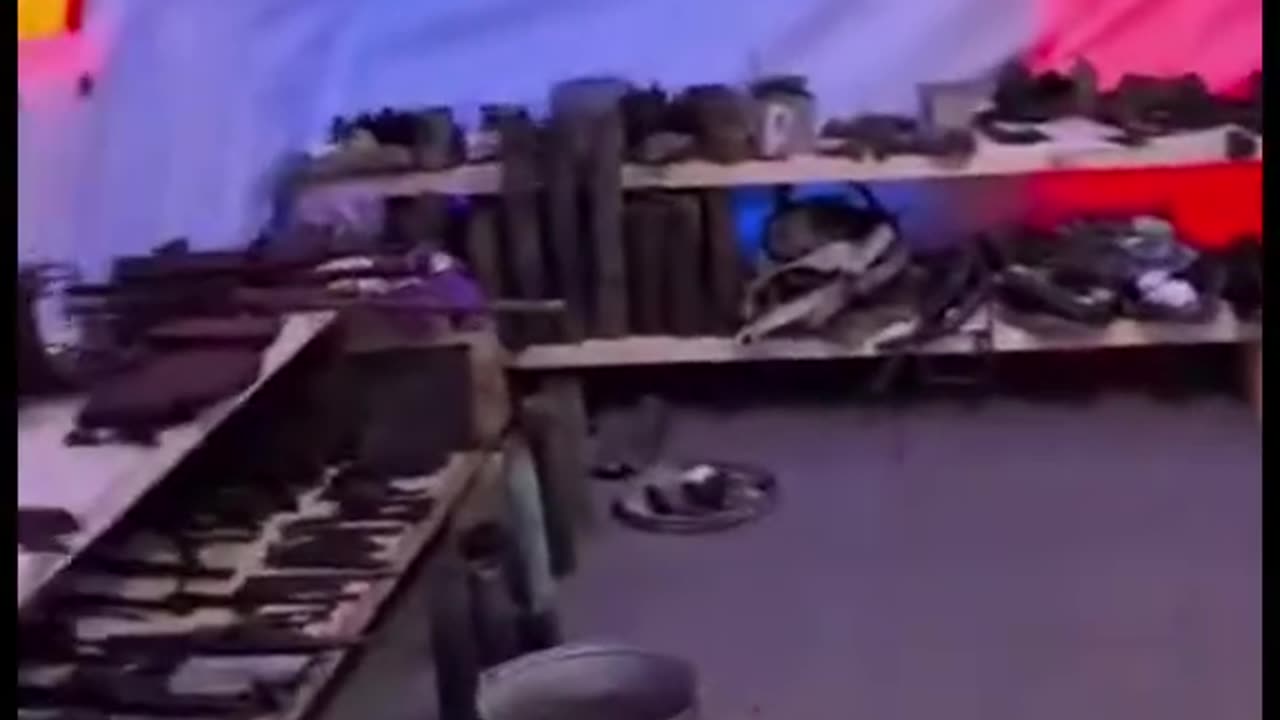 Earthquake in Russia