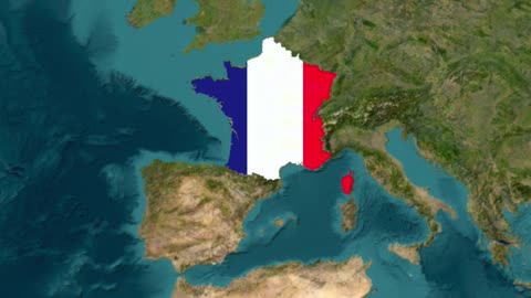 Curiosidades Sobre a França