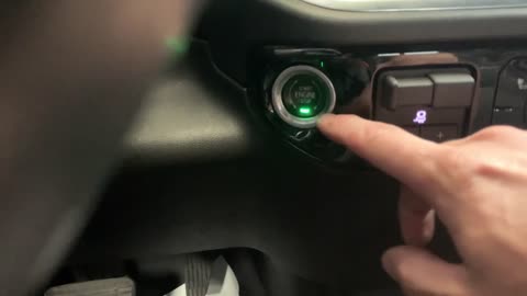 2022 Chevy Silverado 1500 (Duramax) - Oil Life Reset