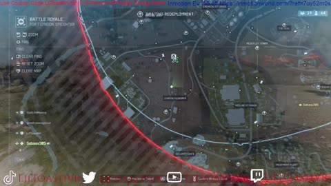 LilToastiVR's Battlefield Bloodbath - Who's Next? #LilToastiVR #BF6 #KillConfirm