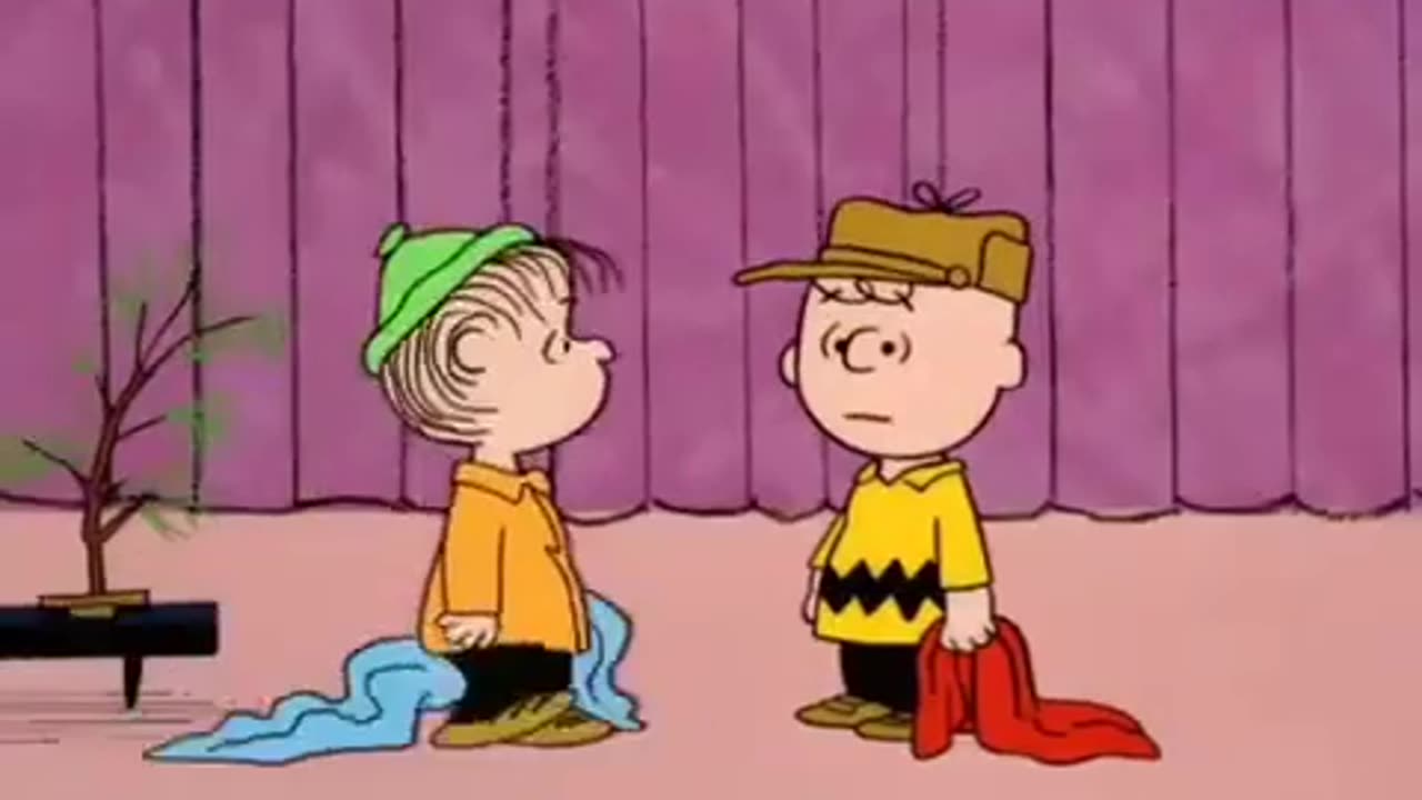 What Christmas is all about