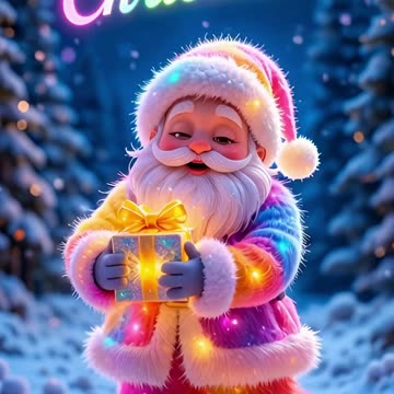 💜 Merry Christmas