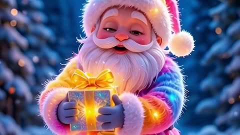 💜 Merry Christmas