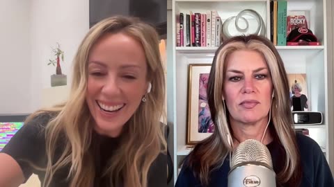 Ringing In A Magnetic New Year with Shelly Sharman