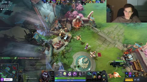 Как я снова про…бал катку за Witch Doctor (классика турбо)