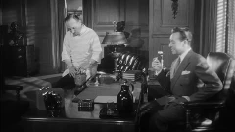 Hollow Triumph (1948) Full movie | Film noir crime