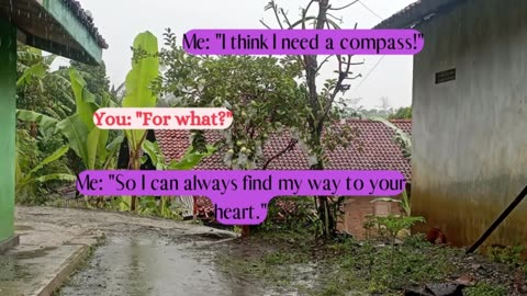 Sweet talk from a love poet Part 41
