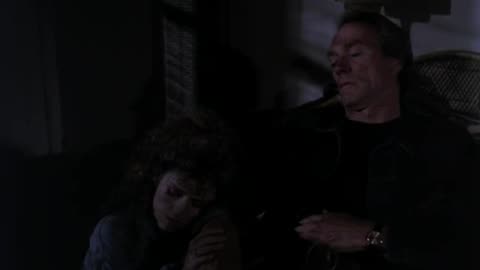 "Pink Cadillac" Starring Clint Eastwood and Bernadette Peters