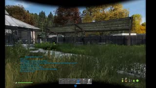 DayZ PVE