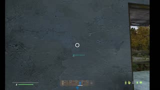 DayZ PVE