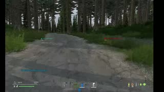 DayZ PVE
