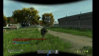 DayZ PVE