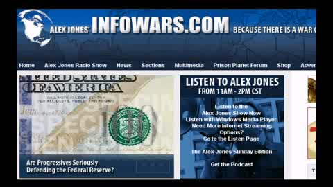 IW Archives 2010 Nov 21