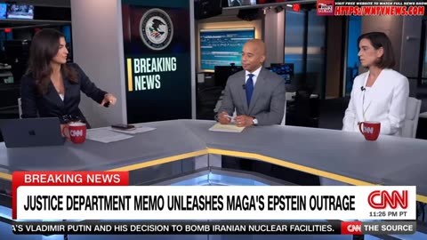 CNN Newsroom Live 3AM - 7/11/2025 - usbriefstoday.com