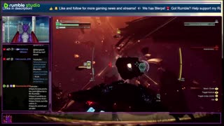 I Jump Space to salvage junk