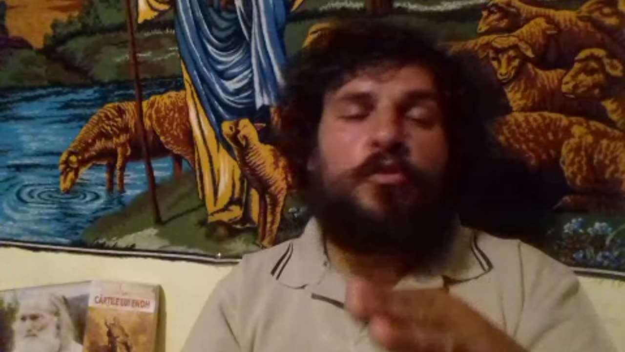 IISUS HRISTOS ESTE CALEA ADEVARUL SI VIATA! POCAITI VA! MARANATHA! DOMNUL IISUS HRISTOS VINE!19/7/25