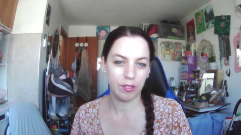 UPDATE! Everything Is Back To Normal,!!