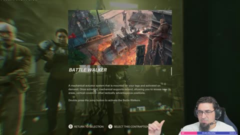 BJ heads to Roswell - Chapter 4+ - Playthrough - I am death incarnate! | #Azeron | !Charity | #Retro #wolfenstein #wolfensteinnewcolossus