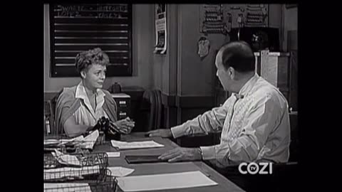 Lassie - Episode 167 - 'The Horse Show'