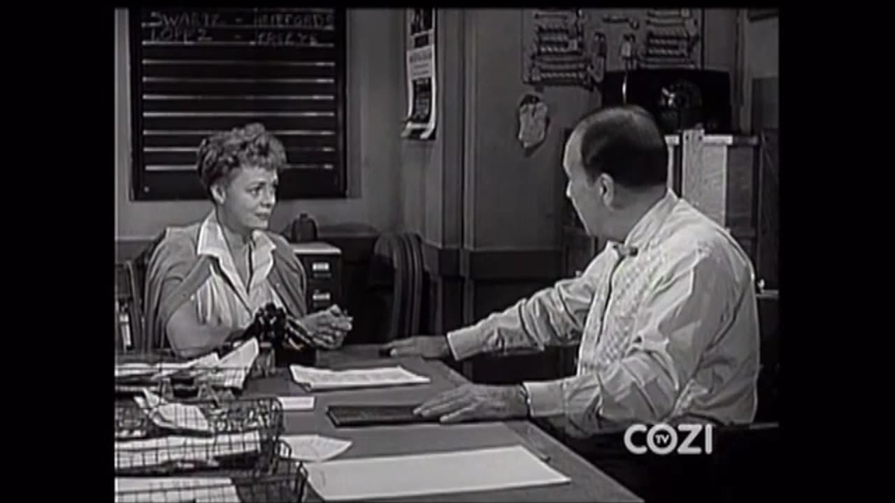 Lassie - Episode 167 - 'The Horse Show'