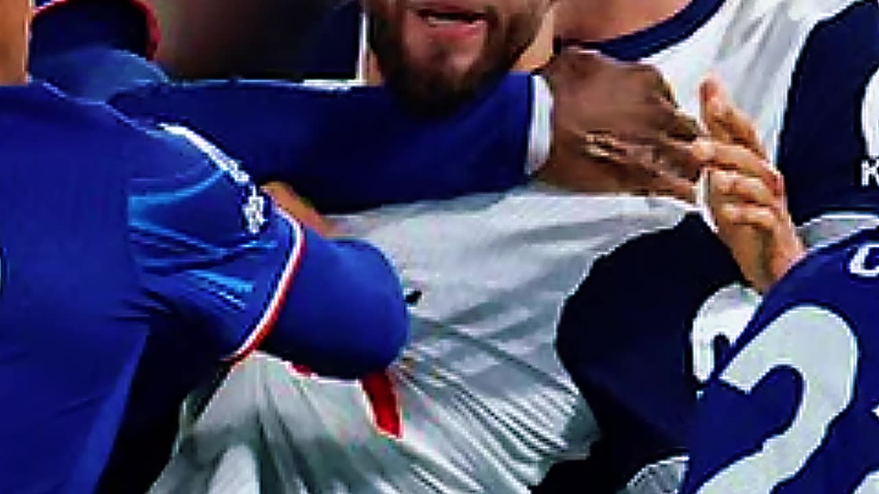 Chelsea vs Tottenham Fight! Romero’s Dirty Tackle Sparks Chaos | EPL 2025 Drama!