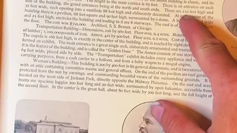 Tartaria is real, folks! Everything we were taught about history is a lie.