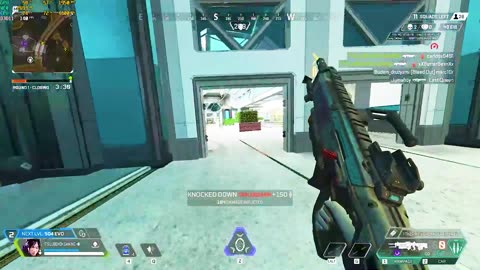 Wraithing