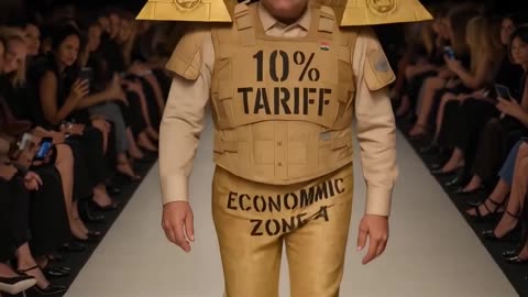 🇺🇸🛍 😂 Trump tariffs