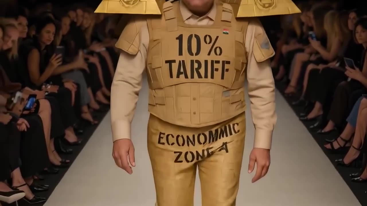 🇺🇸🛍 😂 Trump tariffs