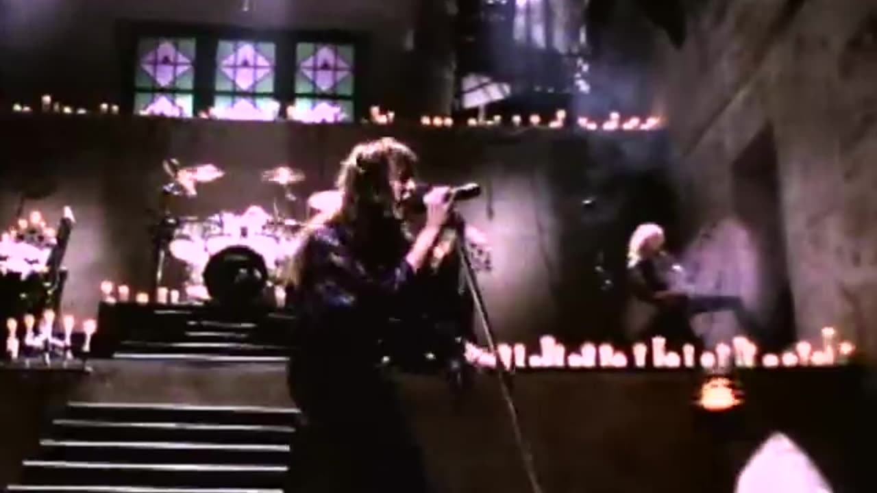 shark island paris calling