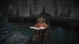 Elden Ring DLC | Great Grave Glovewort from Church District Entrance site of grace #eldenring #short