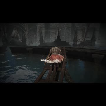 Elden Ring DLC | Great Grave Glovewort from Church District Entrance site of grace #eldenring #short