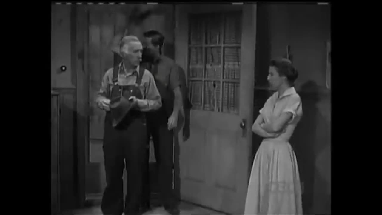 Lassie - Episode 131 - The Hungry Deer