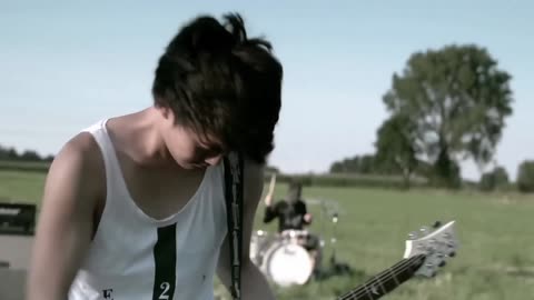 Forever In Combat - Break Of Dawn Official Music Video