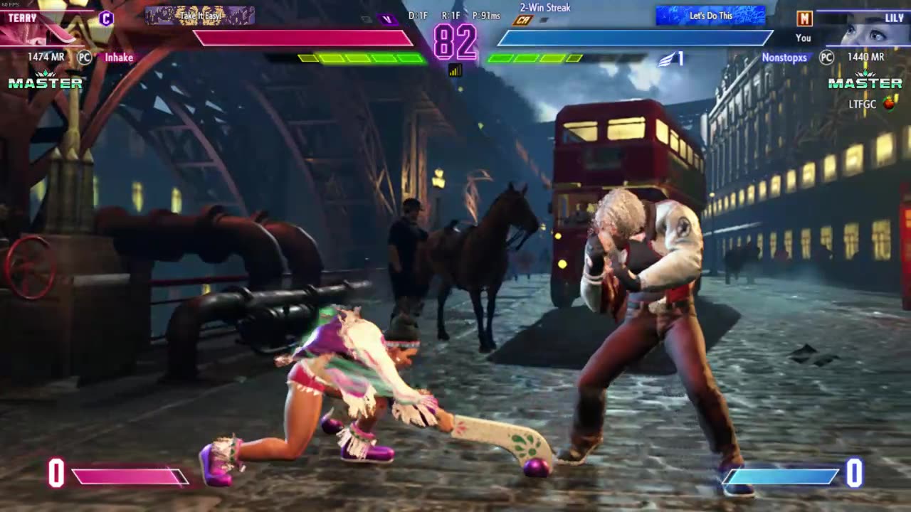 MARVEL RIVALS, Street Fighter 6 and Chess